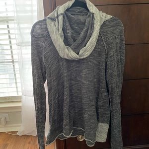 Free People Turtleneck